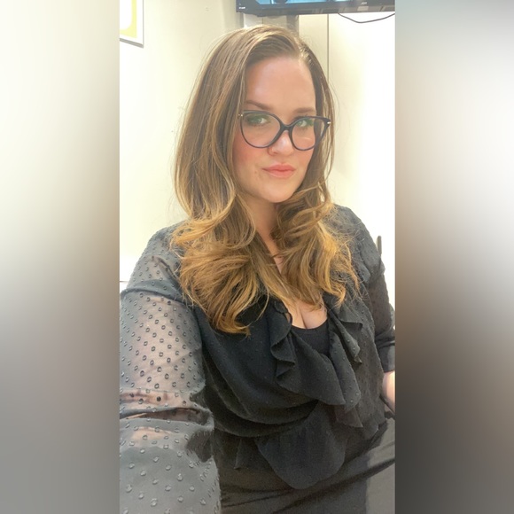 Meet your Posher, Kaylah - Picture 4 of 7